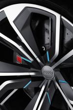 Audi Q8 Concept 2017 года